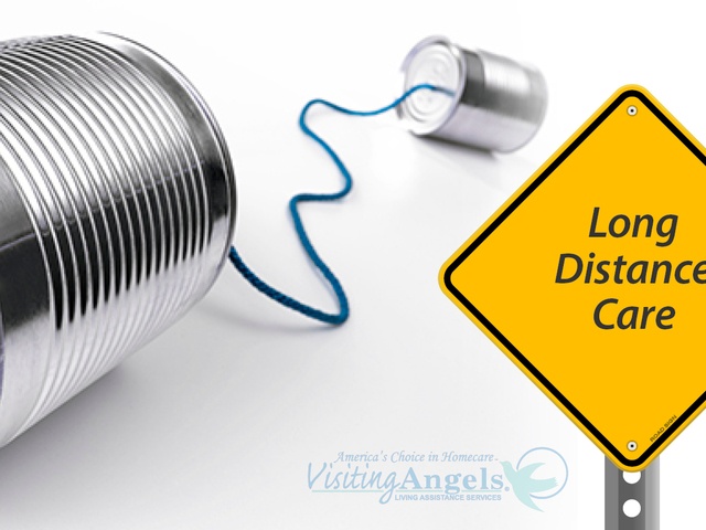 VISITING ANGELS OF SPARTANBURG